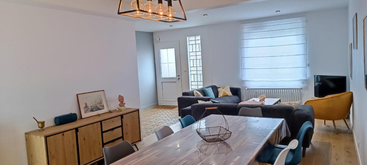 La Tribu -Maison Sablaise A 200M De La Grande Plage Les Sables-dʼOlonne Eksteriør billede