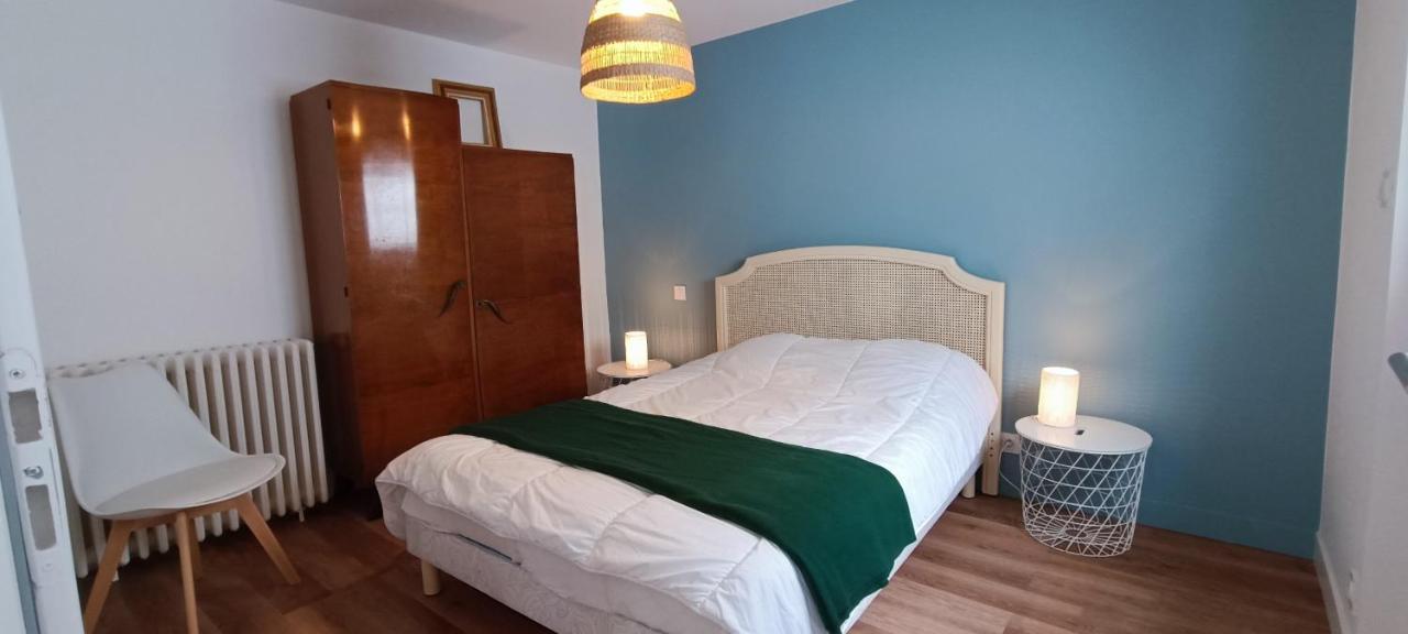La Tribu -Maison Sablaise A 200M De La Grande Plage Les Sables-dʼOlonne Eksteriør billede