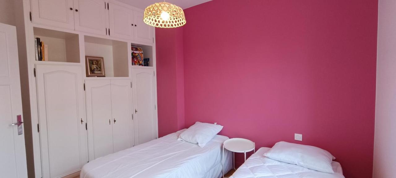 La Tribu -Maison Sablaise A 200M De La Grande Plage Les Sables-dʼOlonne Eksteriør billede