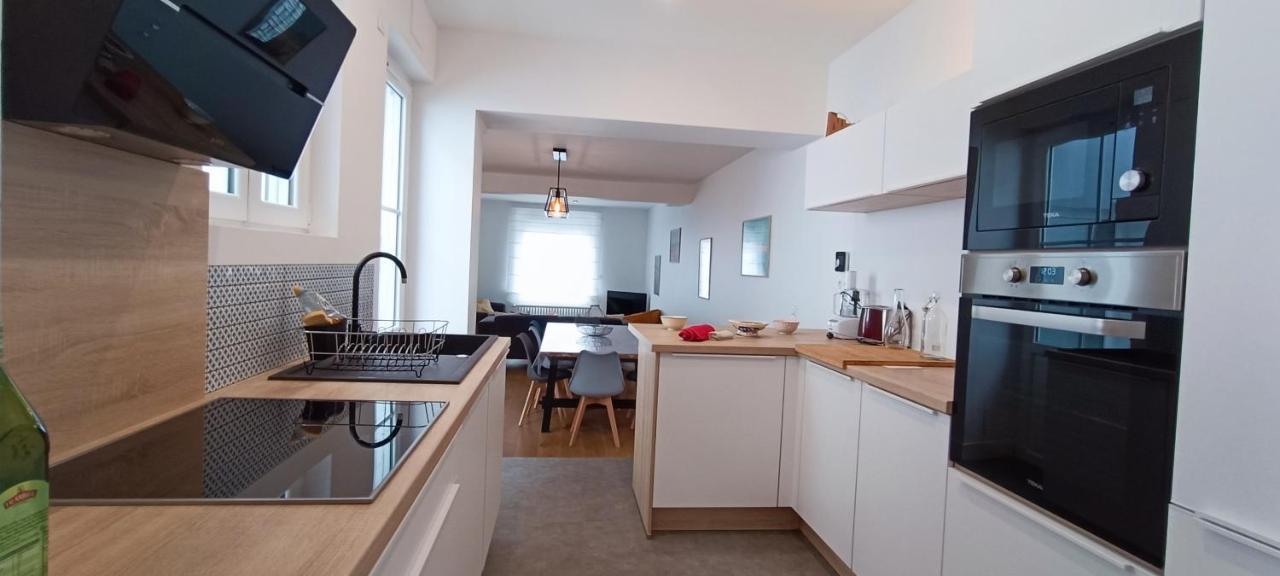 La Tribu -Maison Sablaise A 200M De La Grande Plage Les Sables-dʼOlonne Eksteriør billede