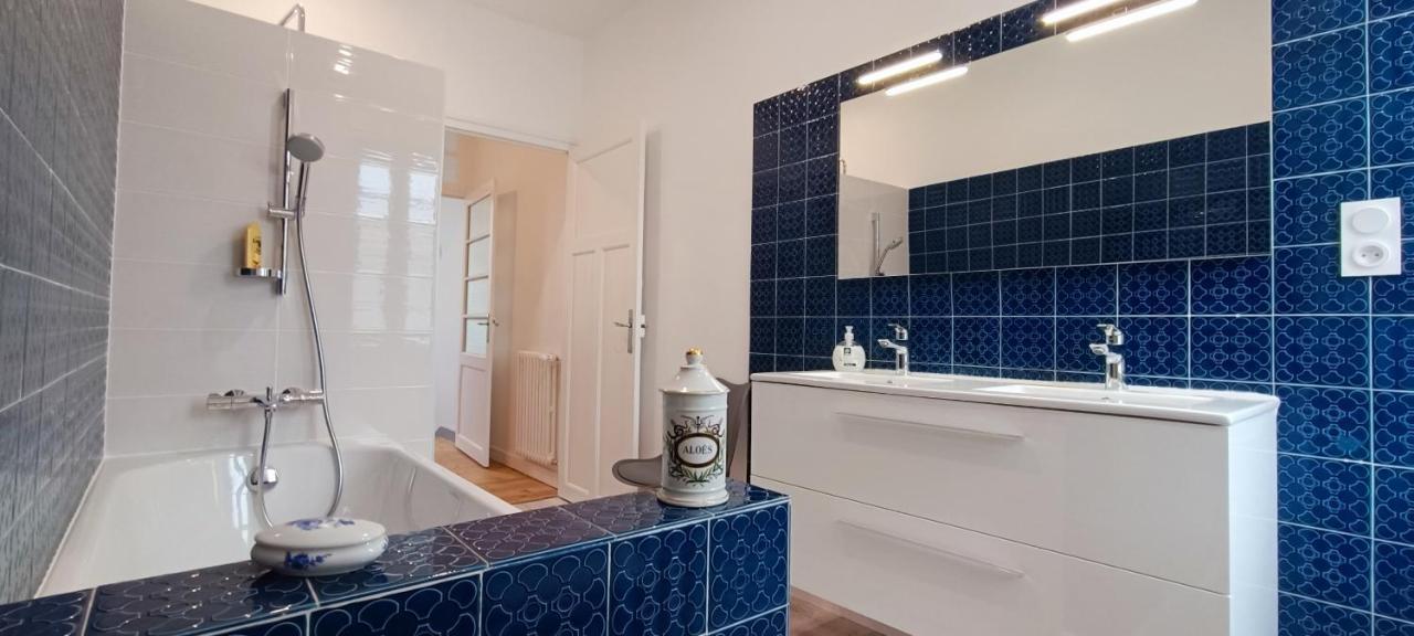 La Tribu -Maison Sablaise A 200M De La Grande Plage Les Sables-dʼOlonne Eksteriør billede