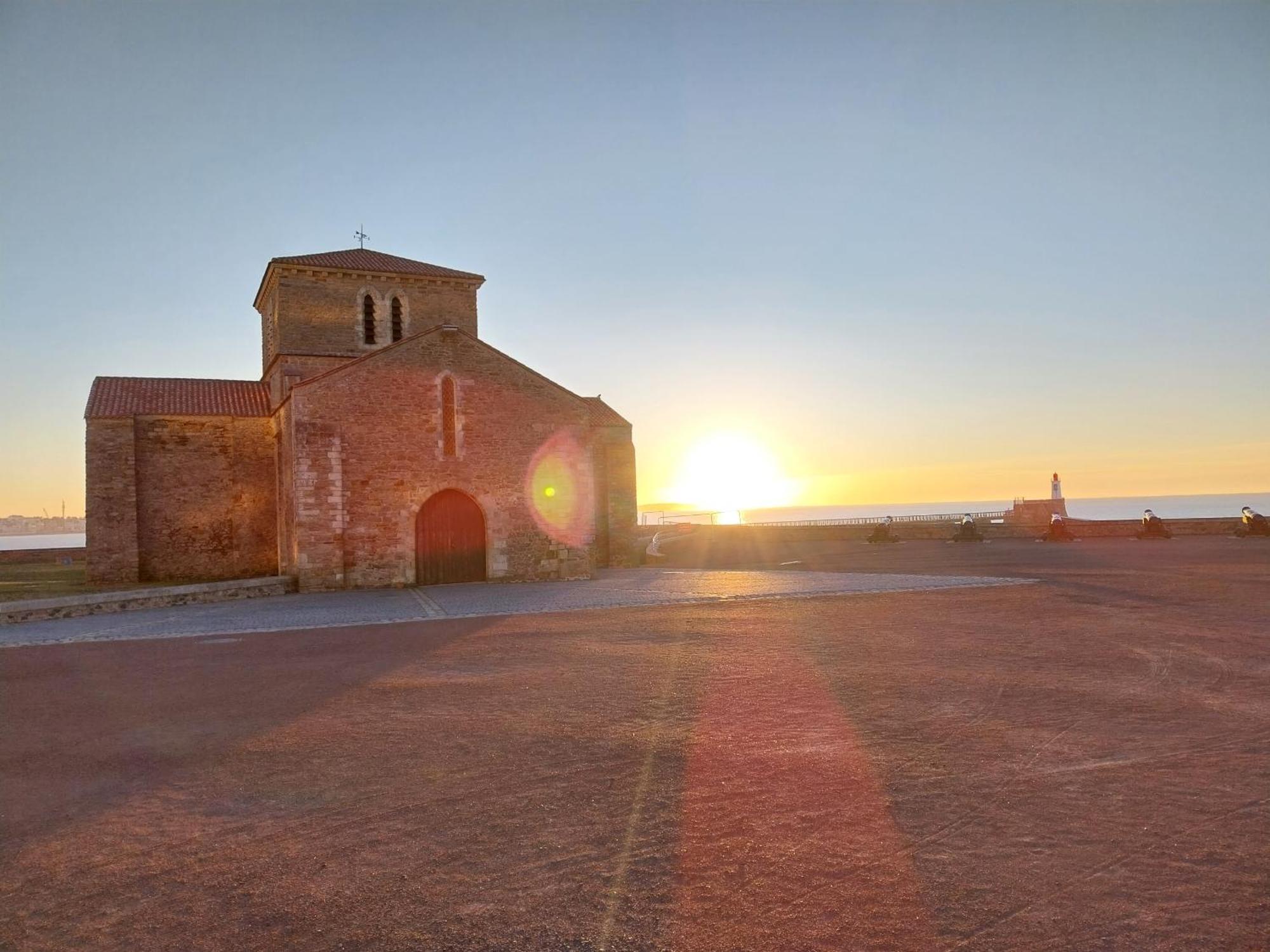 La Tribu -Maison Sablaise A 200M De La Grande Plage Les Sables-dʼOlonne Eksteriør billede