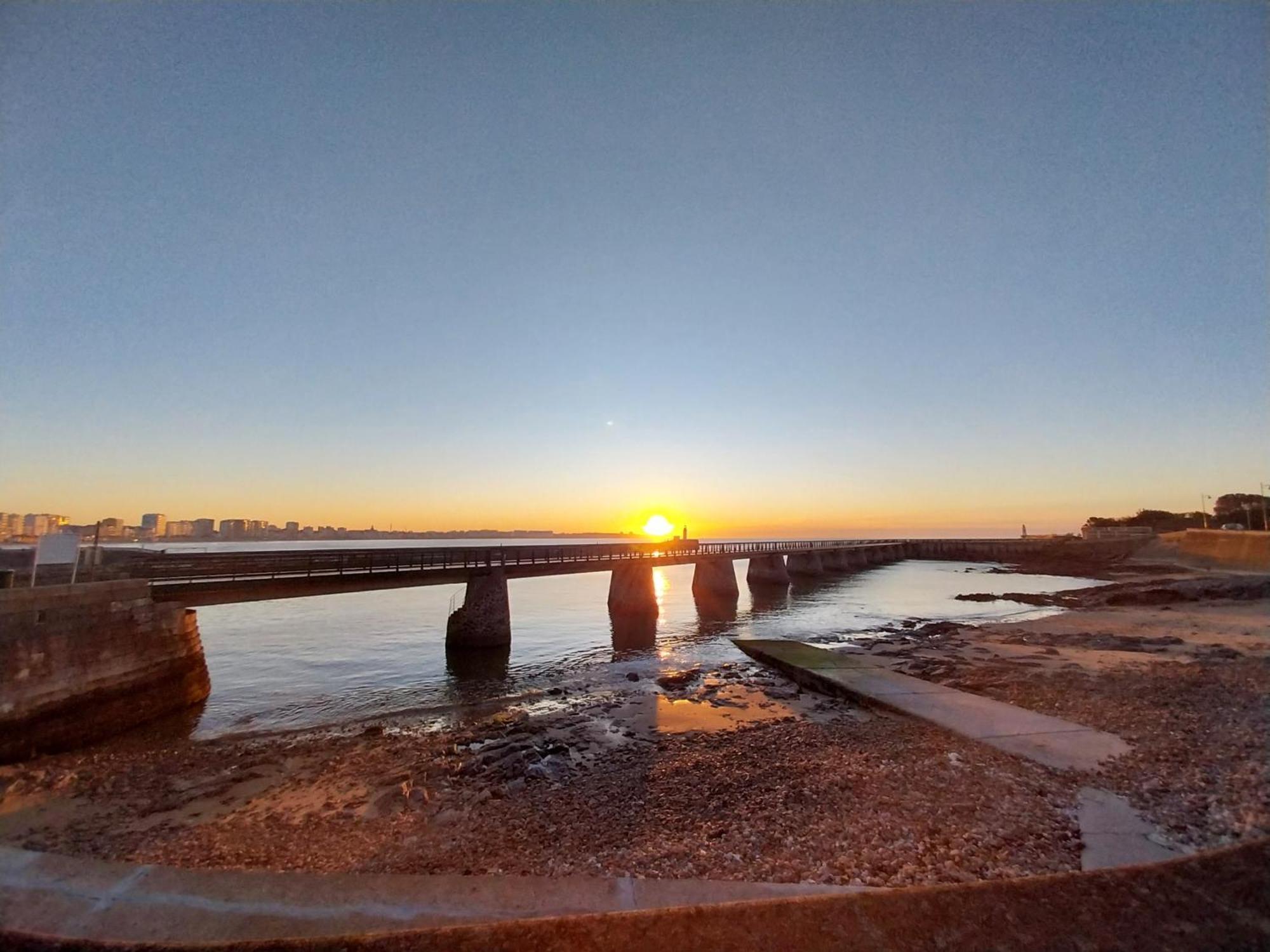 La Tribu -Maison Sablaise A 200M De La Grande Plage Les Sables-dʼOlonne Eksteriør billede
